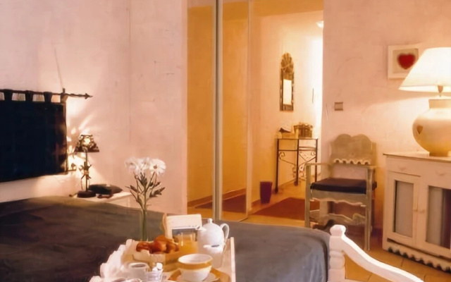 La Bastide Cabezac