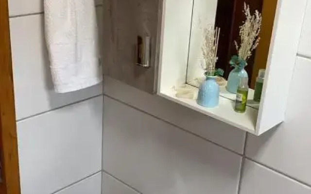 Águia Dourada Hospedagem Casa 01