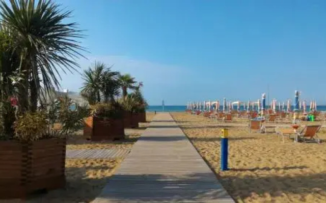 Appartamenti Fiordalisi