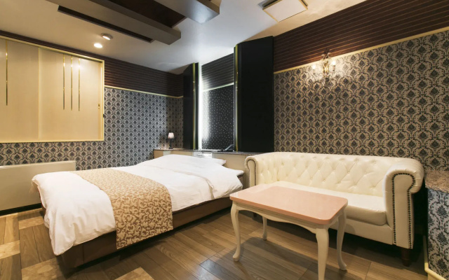 Hotel Atlantis Toyonaka (Adult Only)