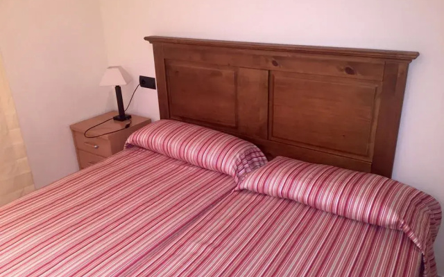 Apartamentos Golden Beach