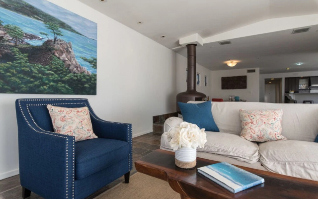 Ventura Villa