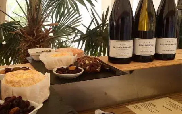 Domaine des Closeaux