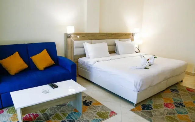 SeaVille Beach Hotel by Elite Hotels & Resorts