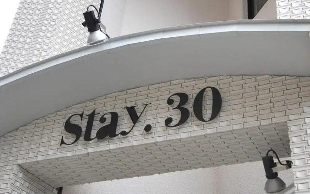 Stay30 - Caters to Men