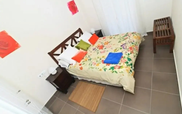 Apartment Urb. Los Mares Dénia
