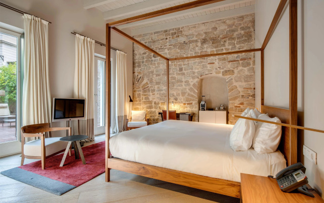 Mercer Hotel Barcelona