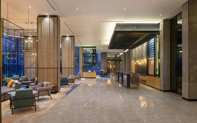 Holiday Inn & Suites Siracha Laemchabang by IHG