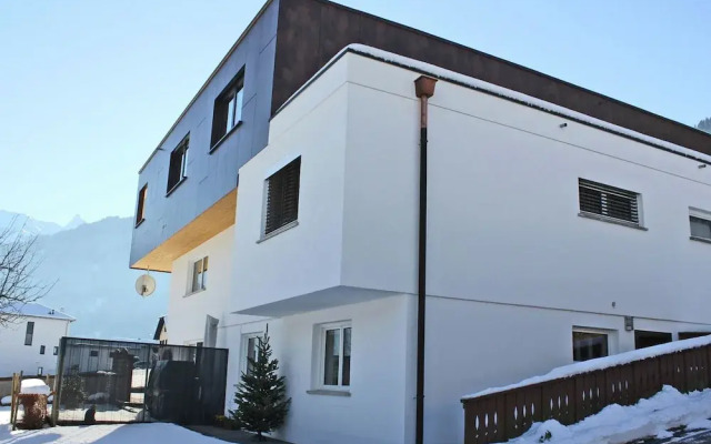 Modern Apartment in Vandans With Terrace