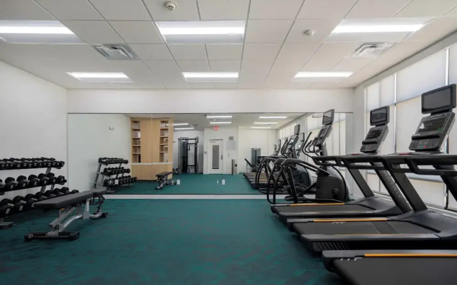 Towneplace Suites By Marriott Longview