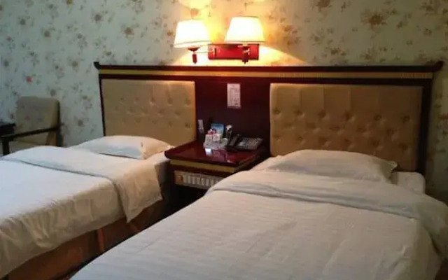 Sapphire Hotel