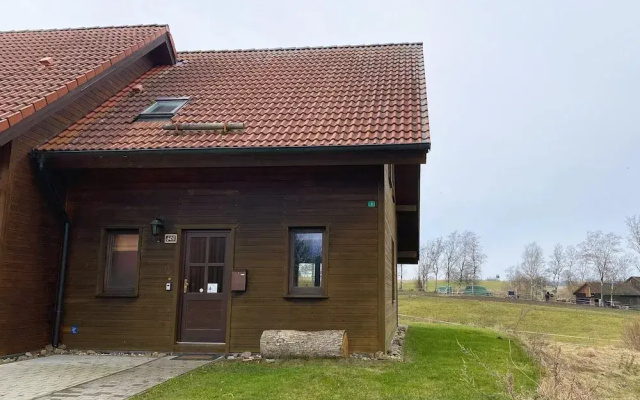 Holiday Home in Hasselfelde Near Selketalbahn