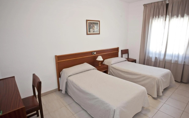 Hotel Beri