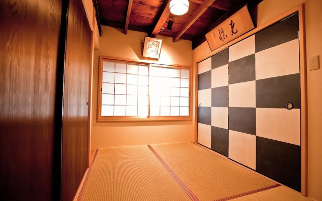 Yamagata Kyomachi Hatago Daitokuji
