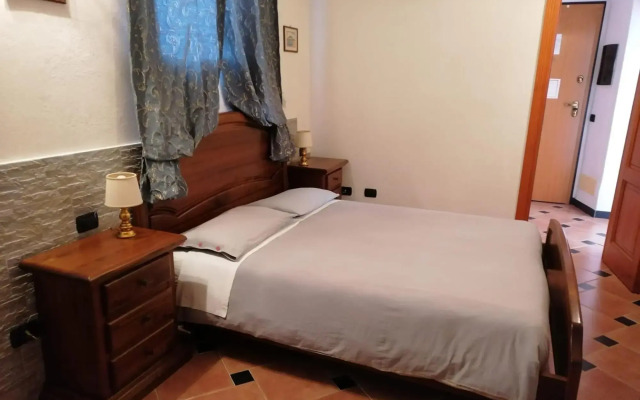 Casa Mary