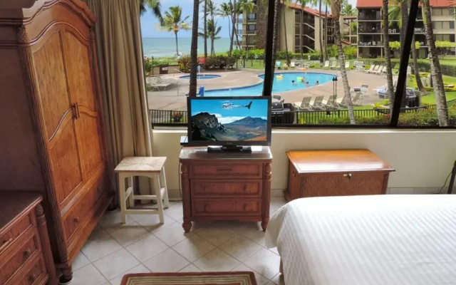 Papakea K-202 by Maui Life Realty