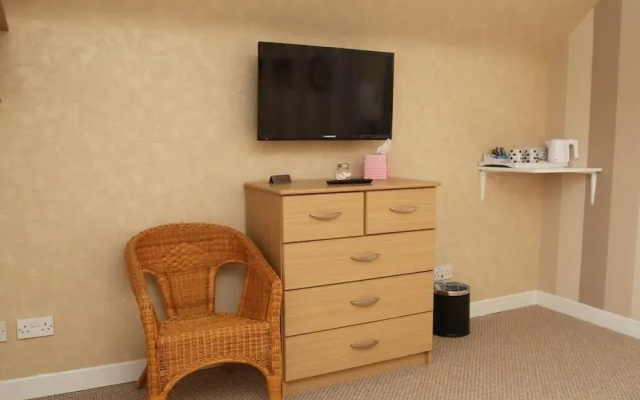 Edenmore Guest House