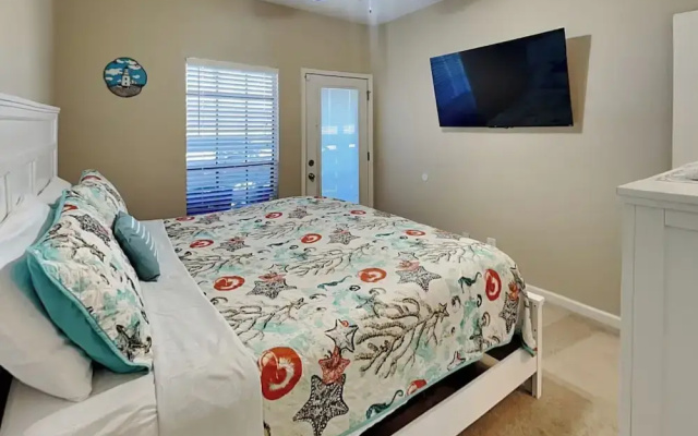 Harbor East Condominiums 414D by Ryson Vacation Rentals
