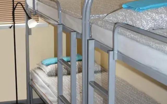 Discovery Hostel