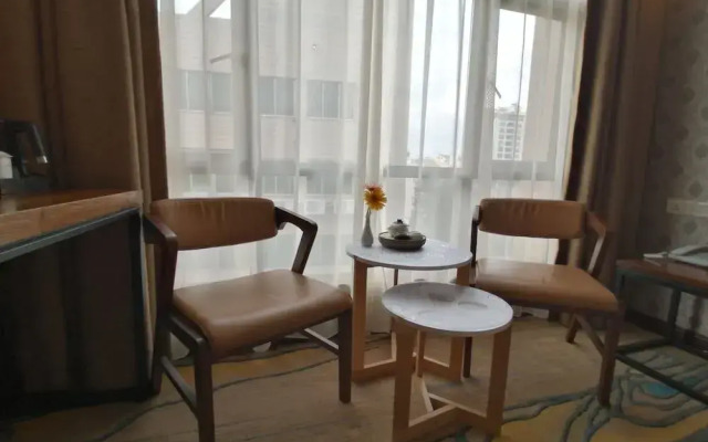 Guilin Tianqing City Hotel