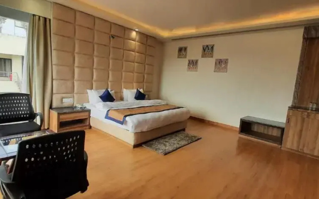 Sparsh Hotel And Resort by Spree