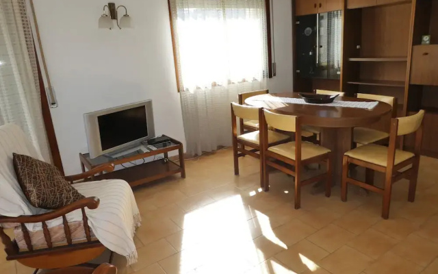 Apartamentos Susana 3000