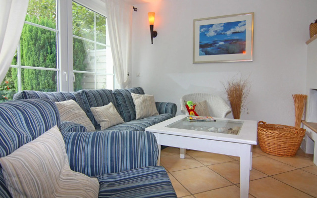 Semi-detached House, Zingst