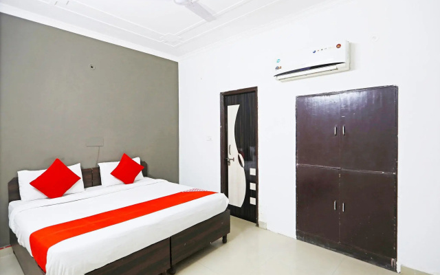 Capital O 29375 Hotel Rainbow Villa