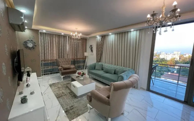 Flat 2 Bedrooms 1 Bathroom - Kyrenia
