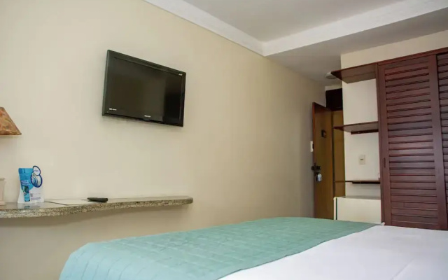 Hotel O Tempo e o Vento