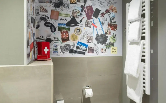 Holiday Inn - the niu, Cobbles Essen by IHG
