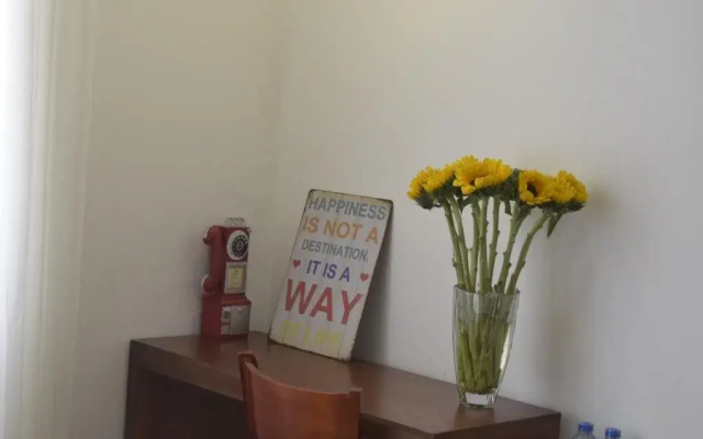 AQ House