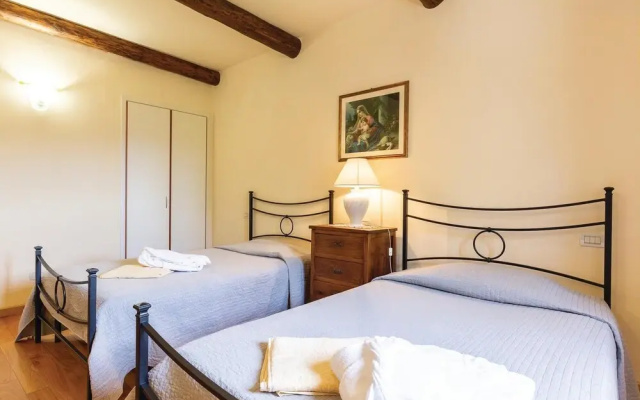 Villa Castelluccio