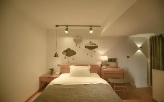 Guo Yun Shan Ju Guesthouse