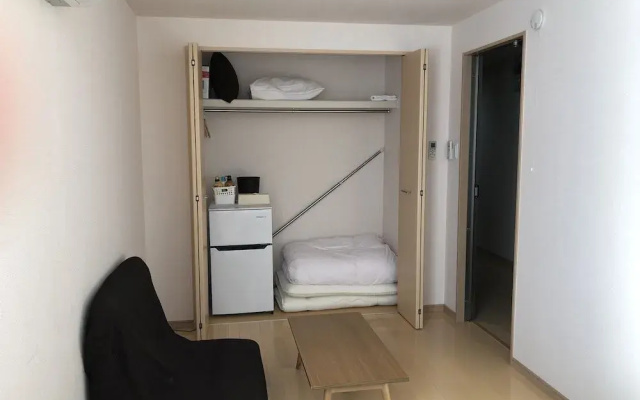 I.ECOⅢguest house