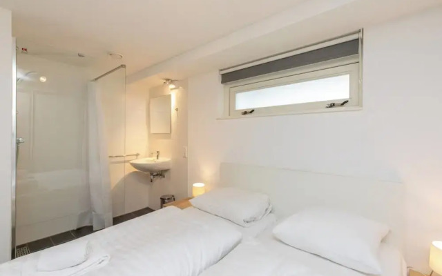 Zeeland Luxury Villa Near Beach