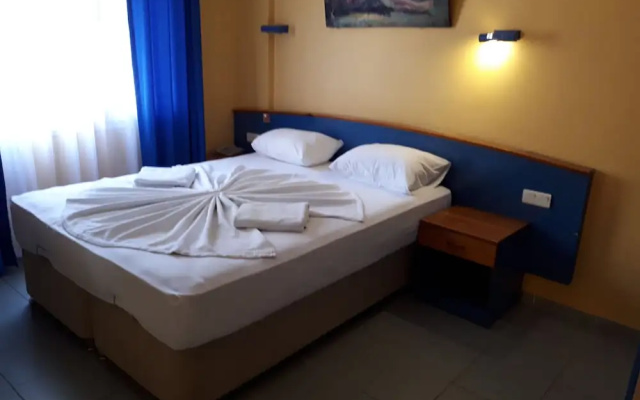 Kusadasi Spacious Apart
