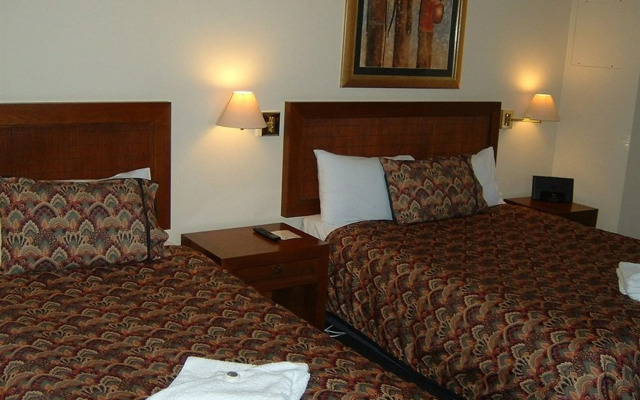 Armidale Pines Motel