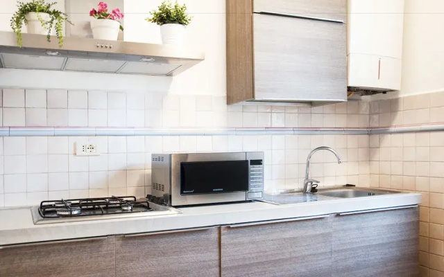 Art Apartment Accademia