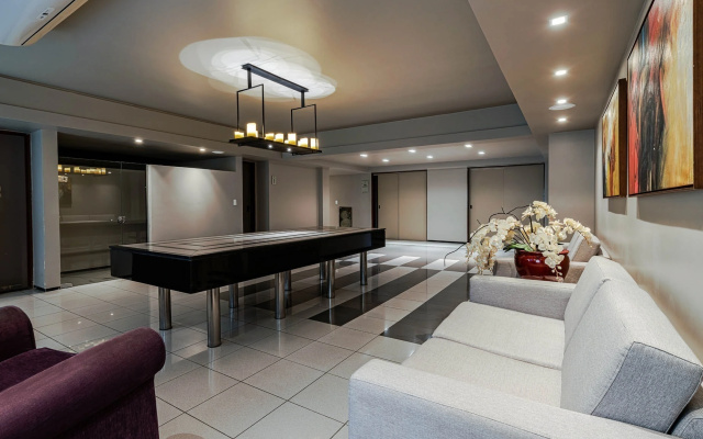 Hardman Praia Hotel