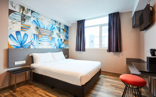 ibis budget Singapore Sapphire