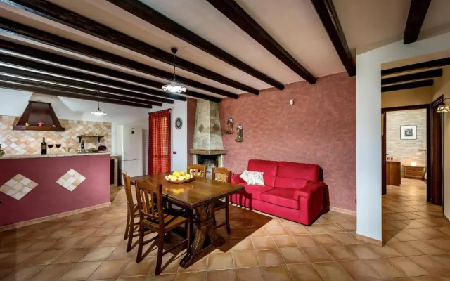 Villa Giuliana - Castellammare del Golfo