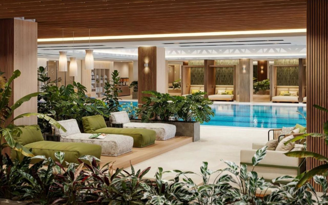 Pical Suites