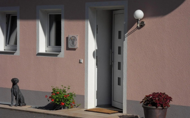 FeWo in der Weinleiten