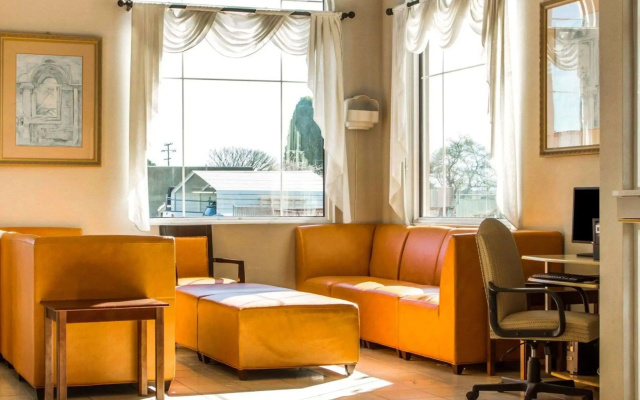 Comfort Inn Watsonville