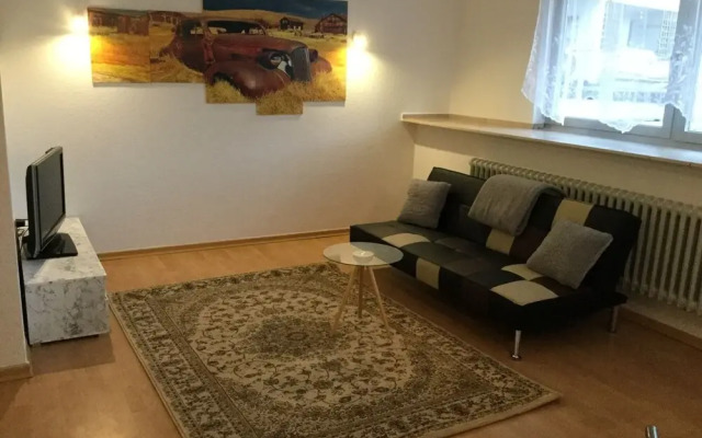 City Center Apartment Düsseldorf