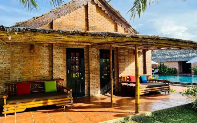 ENSO Retreat Hoi An - Rediscovery & Serenity