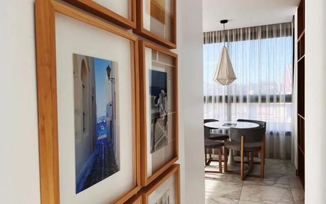 Valencia Luxury - Calma Beach Apartments