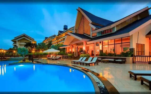 Paradise Apartment in Malay, Boracay, Philippines