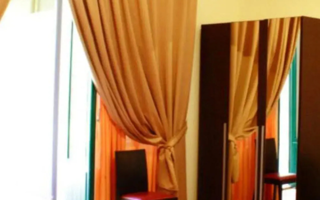 San Max Hotel